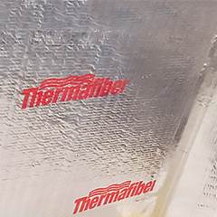 Thermafiber® Aluminum Foil & FSK Tape