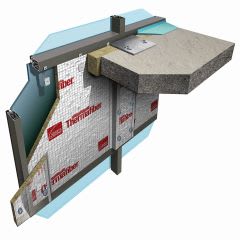 Thermafiber® Impasse® System