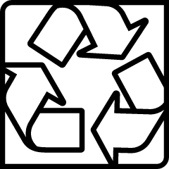 recycling symbol