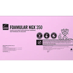 FOAMULAR® NGX® 350