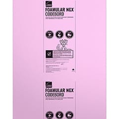 FOAMULAR🅫 NGX🅪 CodeBord🅫