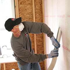ProPINK® Wall Insulation System