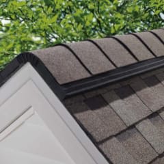 4-Foot Strip Heat & Moisture Ridge Vent with Weather PROtector® Moisture Barrier