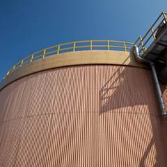 Storage tank