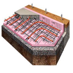 Under Slab Below-Grade