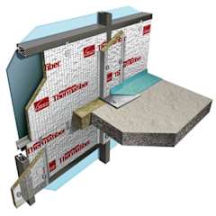 Curtain Wall CW-D-2039