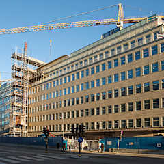 Paroc blog the safety of the built environment is the sum of many factors