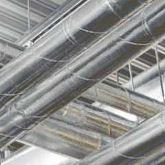 Metallprodukter Stålrør Aluminiumsbjelker Stålrør