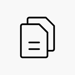 Tekniset suositukset kuvake