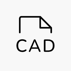 Paroc CAD kuvat kuvake