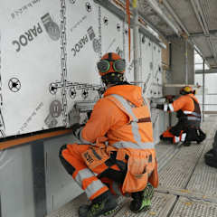 Termomodernizacja budynku