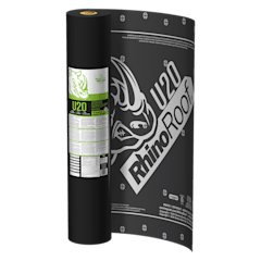 RhinoRoof® U20