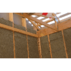 Isolering af garagen