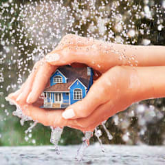 ochrona przed wilgocia