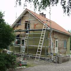 termoizolacja budynku