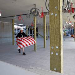 izolacje przeciwpozarowe paroc