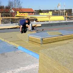 Instalacja dachowa BI