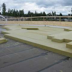 Prawidłowe ocieplenie dachu