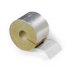 Monteringsanvisning PAROC Hvac Thermal Support