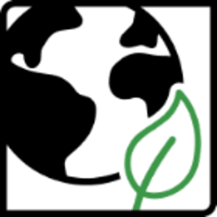 Energy conservation icon