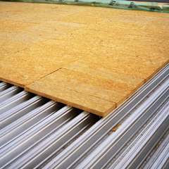 welna na dach plaski