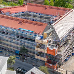 Äldreboende Kv Malten, Sollentuna