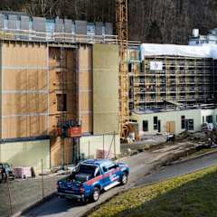 Studieboliger, Bergen, Norge