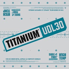 Titanium® UDL30