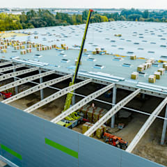 Kompleks magazynowo-przemysłowy