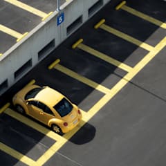 Izolacja dachu płaskiego z funkcją użytkową