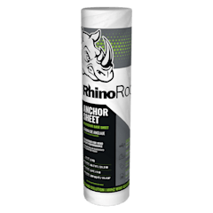 Roll of  RhinoRoof Anchor Sheet product.