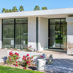 sackley chase sensation at modernism week
