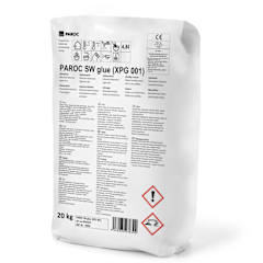 PAROC SW Klister