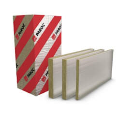  Installasjonsinstruksjoner PAROC Hvac Slab AluCoat