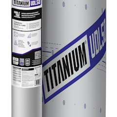 Titanium® UDL50