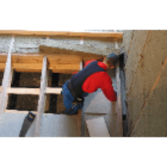 EFTERISOERING AF BJÆLKELAG OVER  KRYBEKÆLDER