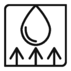 Ei ime vettä, ei sido vettä