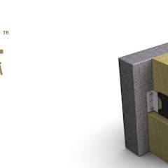 Vodavol on ratkaisu vanhojen kerrostalojen julkisivusaneeraukseen