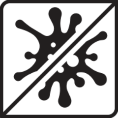 Build to protect icon