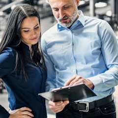 Low Emission Insulation Binder