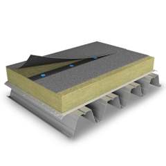 Steel Deck Constructions