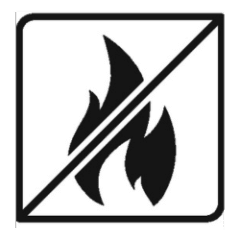 Fire Safety Standards , icon