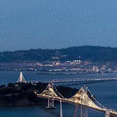 Salesforce Tower in San Francisco