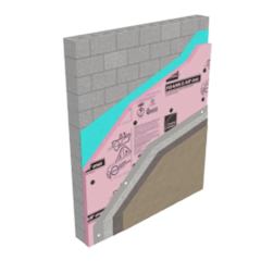 Wood Stud Wall Siding