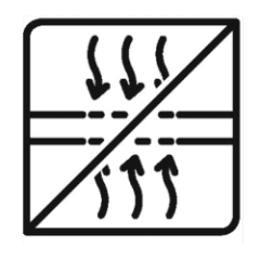 Preventing Heat Transfer, icon