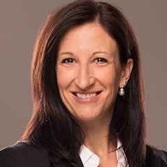 Photo of Rachel Marcon