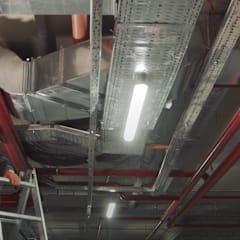 Mechanical Insulation