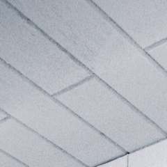 With PAROC CGL 20 system you can create thermal and fire protection solution for cellar and garage ceilings easily and cost-effectively. 