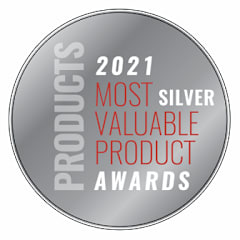 Residential Products MVP Silver Award