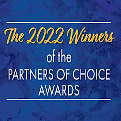 David Weekley Homes Partners of Choice 2022